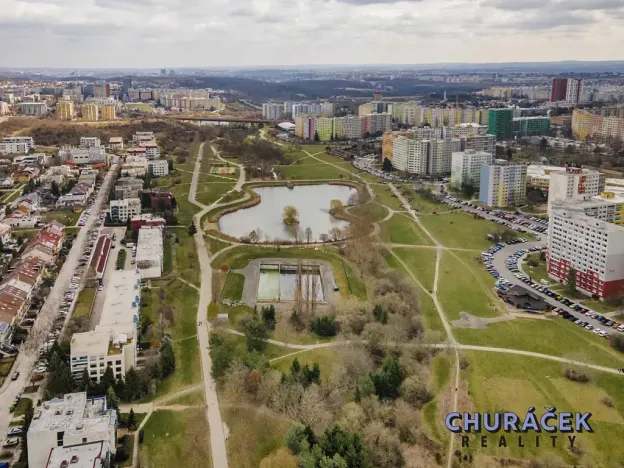 Prodej pozemku pro bydlení, Praha - Stodůlky, Kovářova, 315 m2