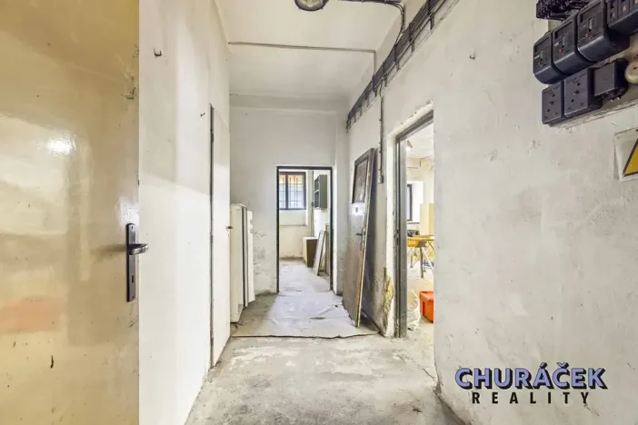 Prodej rodinného domu, Praha - Stodůlky, Kovářova, 160 m2