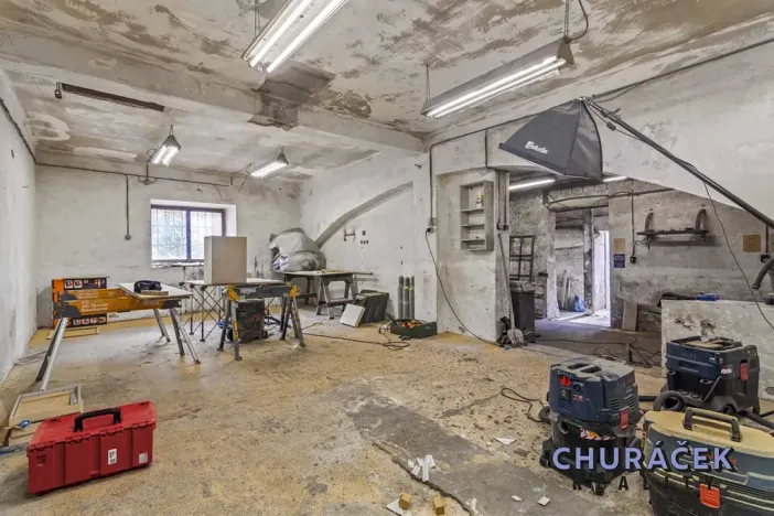 Prodej rodinného domu, Praha - Stodůlky, Kovářova, 160 m2