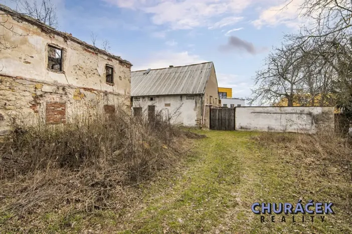 Prodej rodinného domu, Praha - Stodůlky, Kovářova, 160 m2