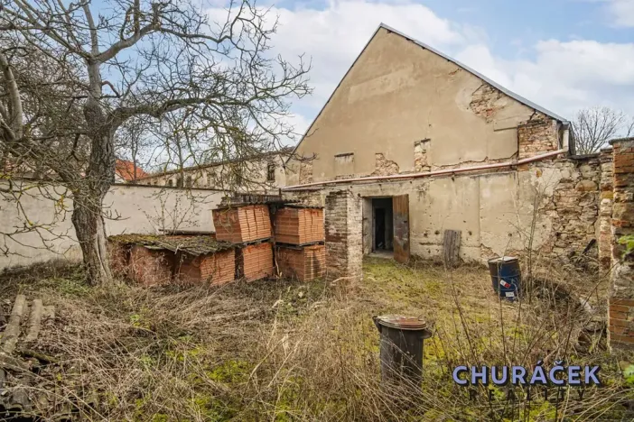 Prodej rodinného domu, Praha - Stodůlky, Kovářova, 160 m2