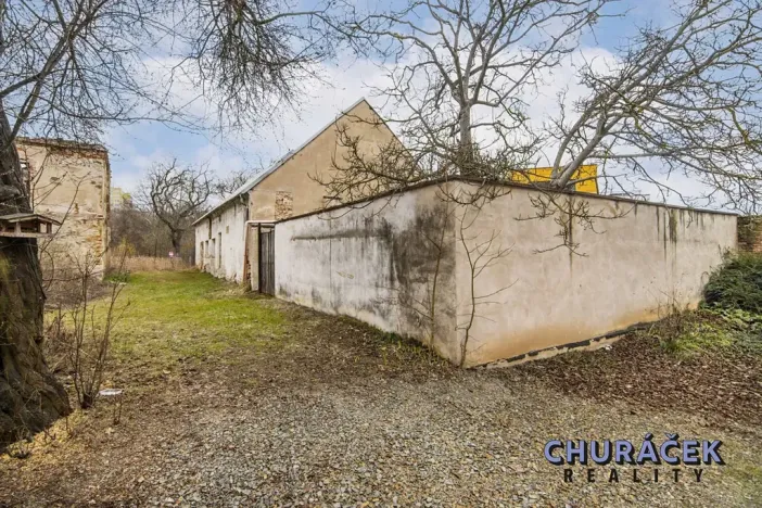 Prodej rodinného domu, Praha - Stodůlky, Kovářova, 160 m2