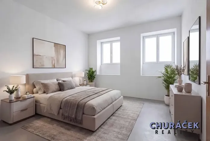 Prodej rodinného domu, Praha - Stodůlky, Kovářova, 160 m2