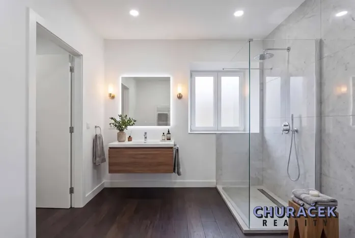 Prodej rodinného domu, Praha - Stodůlky, Kovářova, 160 m2