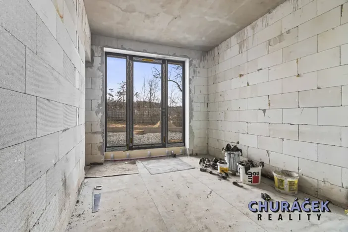 Prodej pozemku pro bydlení, Praha - Velká Chuchle, Na hvězdárně, 1262 m2