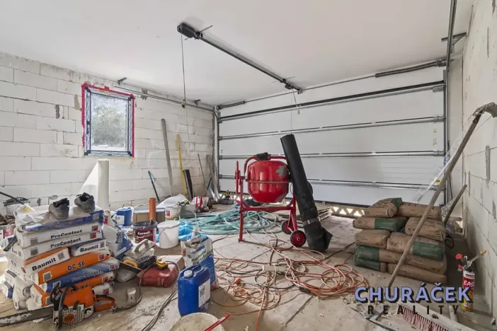 Prodej pozemku pro bydlení, Praha - Velká Chuchle, Na hvězdárně, 1262 m2