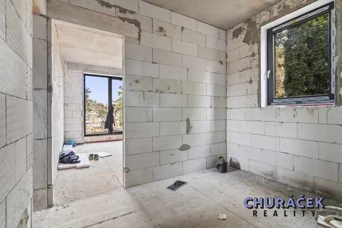 Prodej rodinného domu, Praha - Velká Chuchle, Na hvězdárně, 280 m2