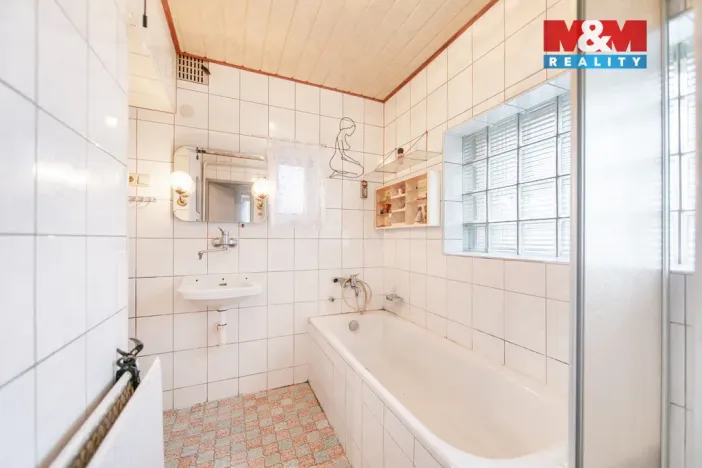 Prodej rodinného domu, Postřekov, 153 m2