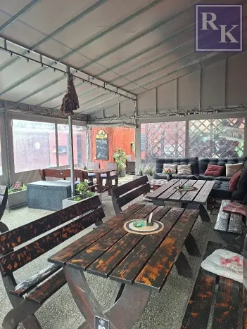 Prodej restaurace, Frýdek-Místek, J. Jabůrkové, 200 m2