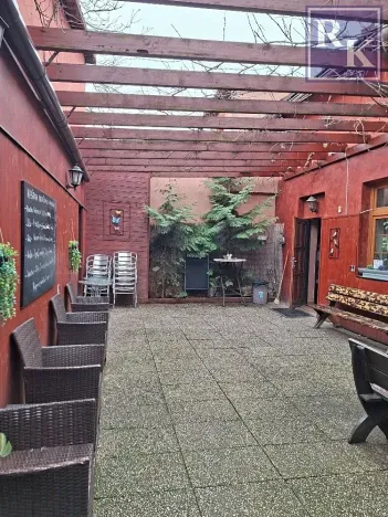 Prodej restaurace, Frýdek-Místek, J. Jabůrkové, 200 m2