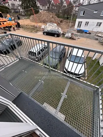 Pronájem bytu 2+kk, Blovice, Habrová, 45 m2