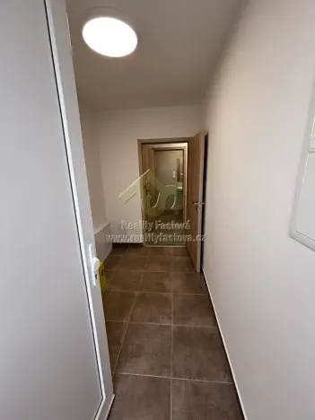 Pronájem bytu 2+kk, Blovice, Habrová, 45 m2