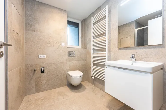 Prodej bytu 1+kk, Praha, Sochorcova, 36 m2