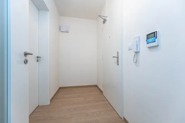 Prodej bytu 1+kk, Praha, Sochorcova, 36 m2