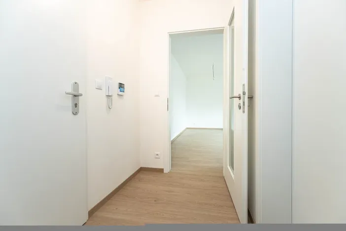 Prodej bytu 1+kk, Praha, Sochorcova, 36 m2