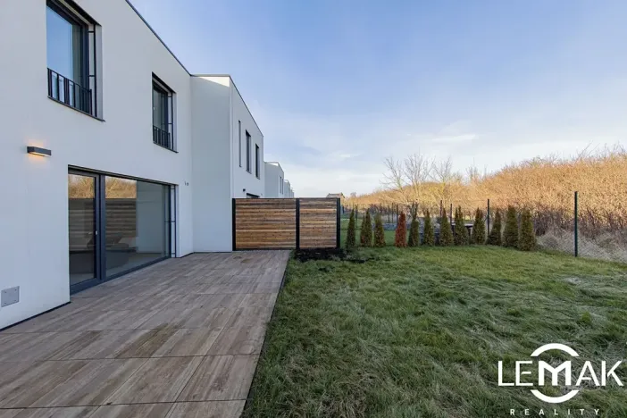 Pronájem rodinného domu, Olomouc, Mačákova, 173 m2