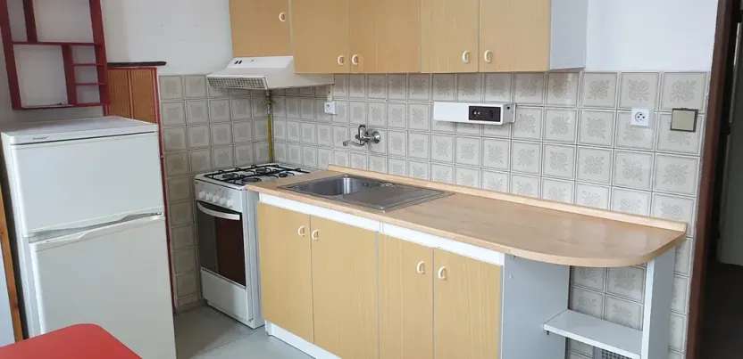 Pronájem bytu 2+1, Teplice, Josefa Suka, 65 m2