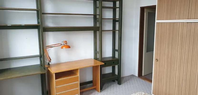 Pronájem bytu 2+1, Teplice, Josefa Suka, 65 m2