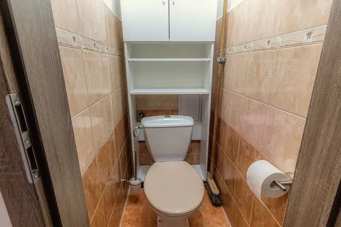 Pronájem bytu 2+1, Praha - Krč, Kremličkova, 65 m2