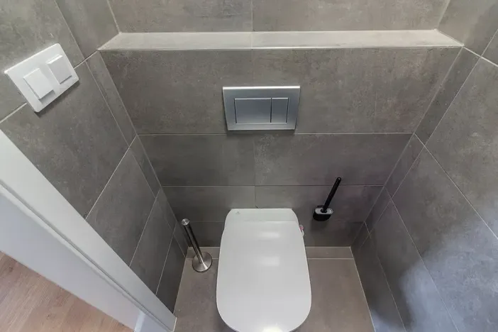 Pronájem bytu 2+kk, Praha - Modřany, Zlochova, 54 m2