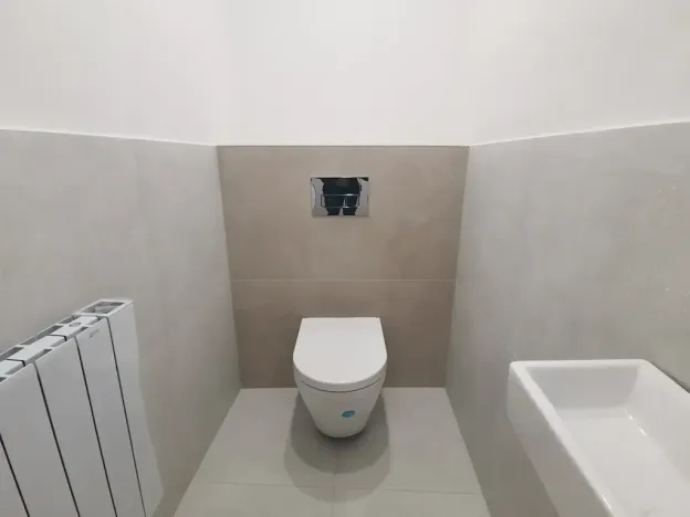 Prodej bytu 3+kk, Praha, Kyjevská, 60 m2