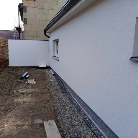 Prodej domu na klíč, Věrovany, 105 m2