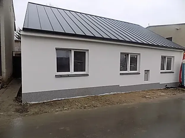 Prodej domu na klíč, Věrovany, 105 m2