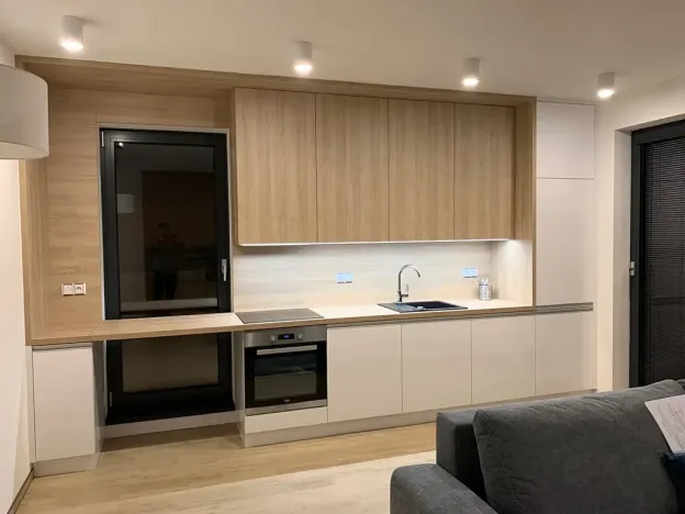 Pronájem bytu 2+kk, Zlín, Pančava, 67 m2