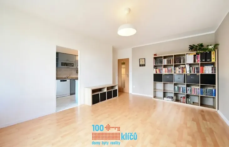 Pronájem bytu 3+1, Praha - Řepy, Laudova, 75 m2