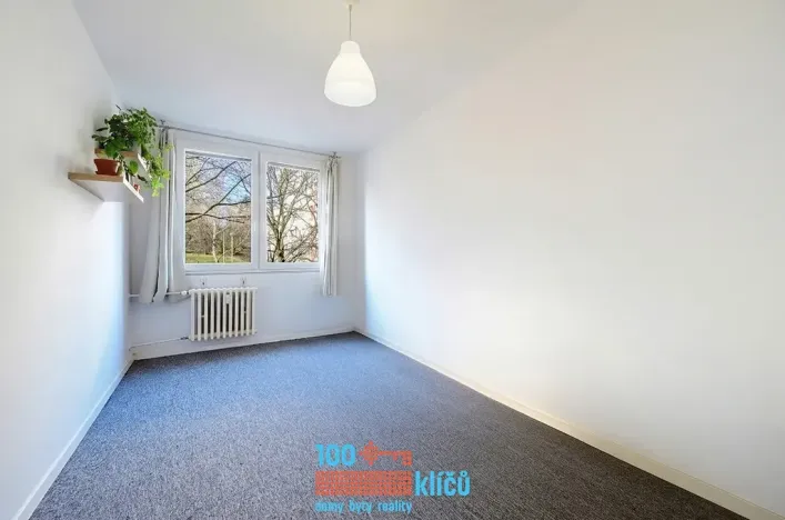 Pronájem bytu 3+1, Praha - Řepy, Laudova, 75 m2