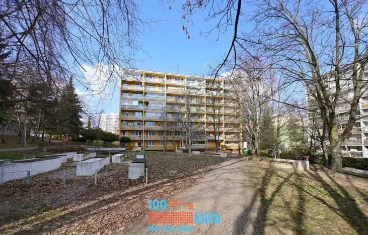 Pronájem bytu 3+1, Praha - Řepy, Laudova, 75 m2