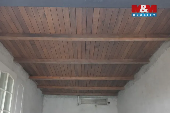 Prodej garáže, Karviná - Nové Město, Olšiny, 21 m2