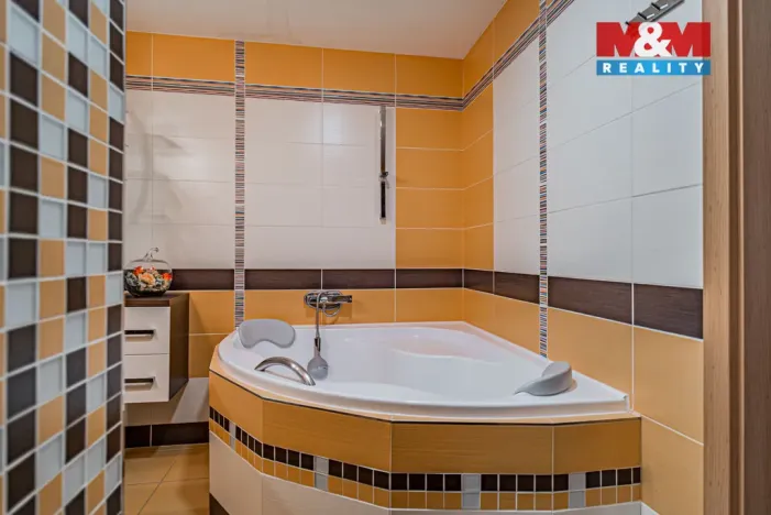 Prodej bytu 1+1, Ostrava - Moravská Ostrava, Josefa Brabce, 38 m2