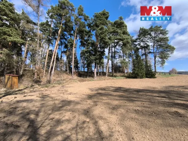 Prodej zahrady, Radošovice - Kapsova Lhota, 397 m2