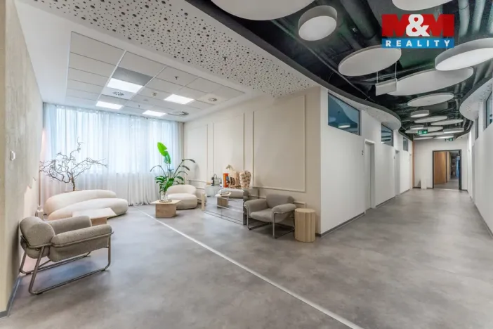 Pronájem obchodního prostoru, Praha, Jihlavská, 30 m2