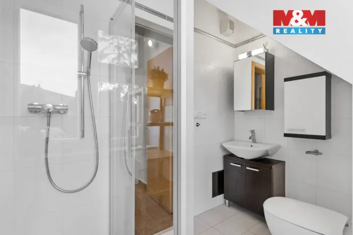 Prodej bytu 2+kk, Harrachov, 51 m2