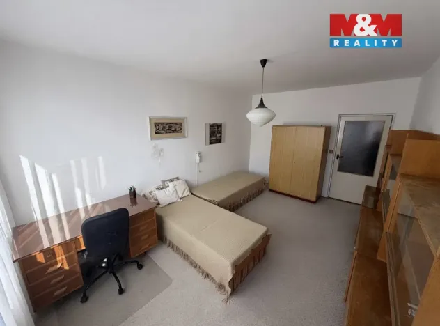 Prodej bytu 3+1, Orlová - Lutyně, Masarykova třída, 78 m2