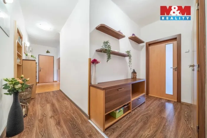 Prodej bytu 3+1, Příbram - Příbram VII, Ostravská, 76 m2