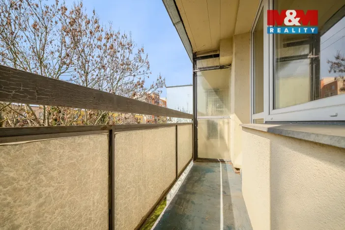 Prodej bytu 3+1, Kutná Hora - Šipší, 17. listopadu, 71 m2