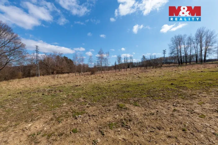 Prodej pozemku pro bydlení, Loket, 8068 m2