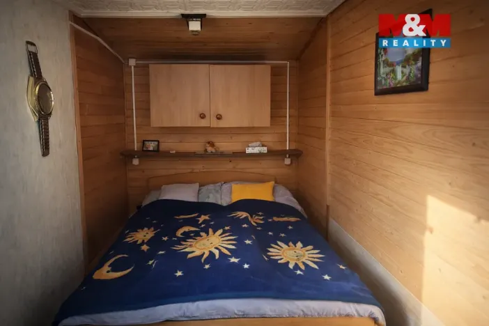 Prodej chaty, Třinec - Guty, 25 m2