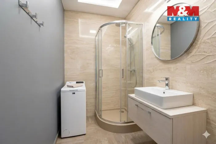 Prodej bytu 1+1, Plzeň - Jižní Předměstí, Čermákova, 43 m2