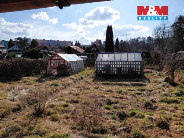 Prodej chaty, Ostrava - Martinov, 17. listopadu, 20 m2