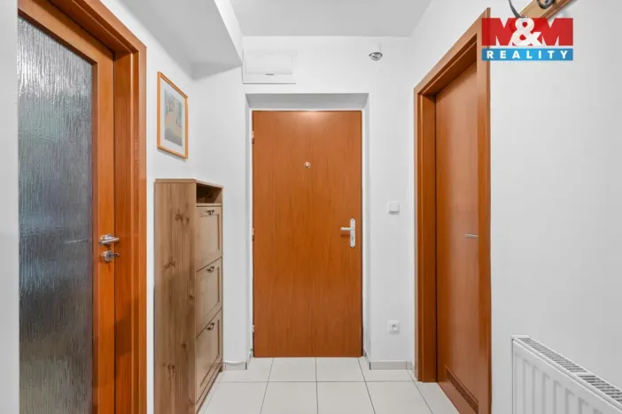 Pronájem bytu 2+1, Kladno, Jižní, 58 m2