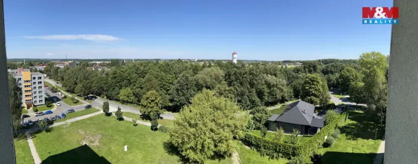 Prodej bytu 2+1, Karviná - Hranice, Čsl. armády, 58 m2