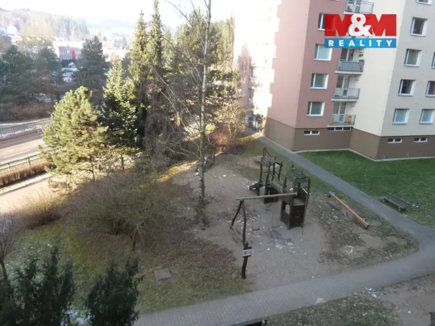 Prodej bytu 3+1, Náchod, Kostelecká, 73 m2