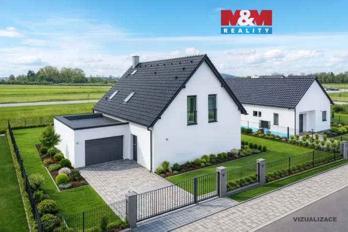 Prodej rodinného domu, Choťánky, 130 m2