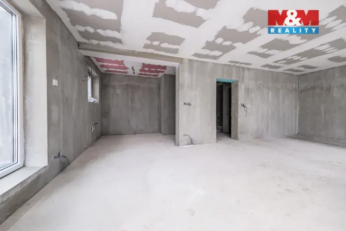 Prodej rodinného domu, Choťánky, 130 m2