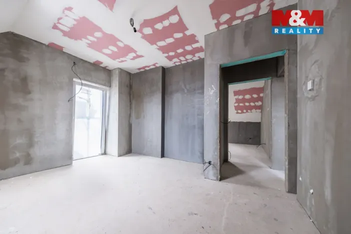 Prodej rodinného domu, Choťánky, 130 m2