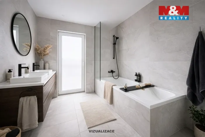 Prodej rodinného domu, Choťánky, 130 m2